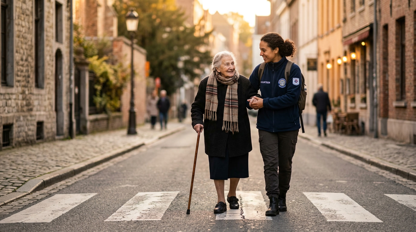Simple Acts of Kindness That Can Brighten Someone’s Day