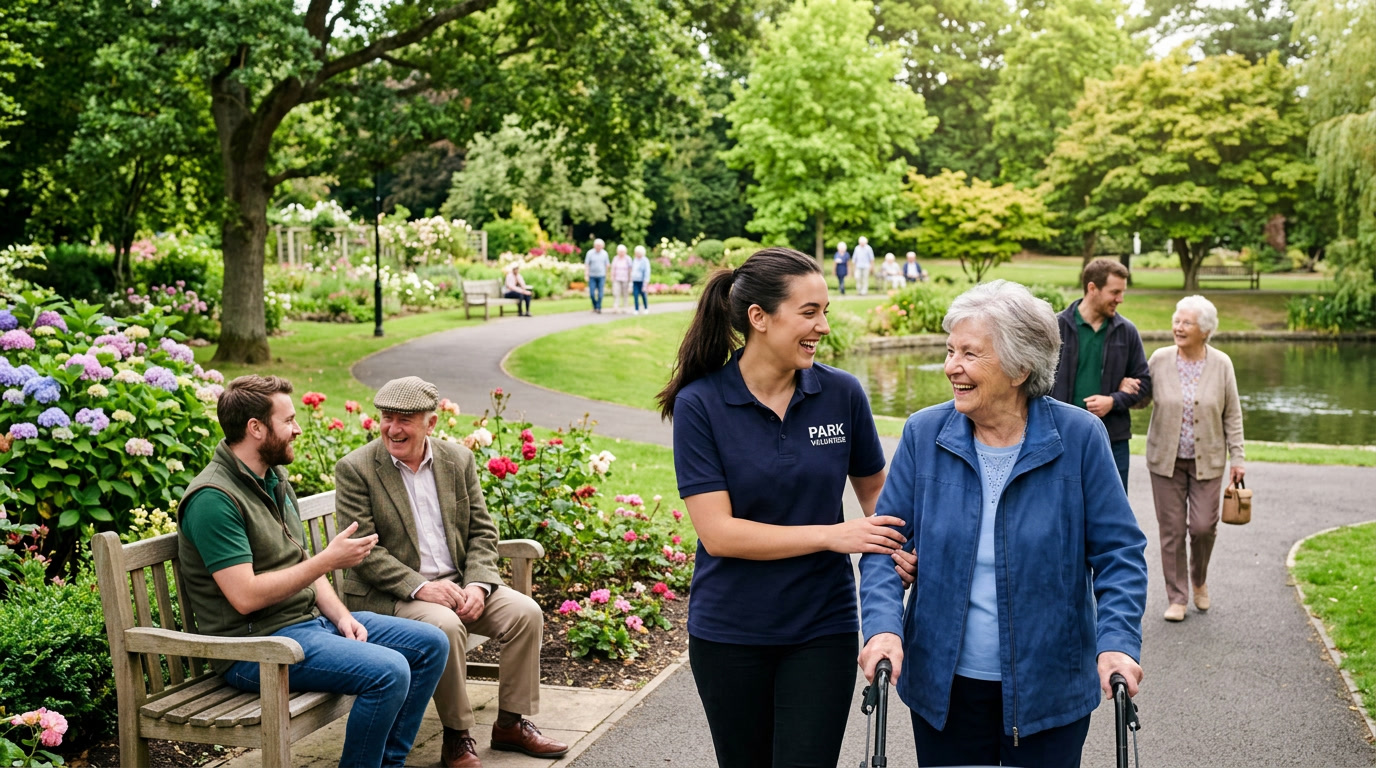 Simple Acts of Kindness That Create a Positive Community
